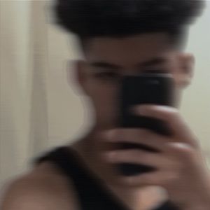 Meet your Posher, Daeshaun